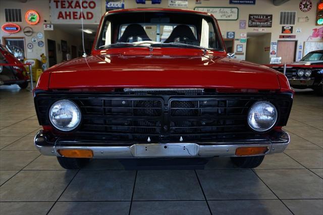 used 1974 Ford Courier car, priced at $16,997