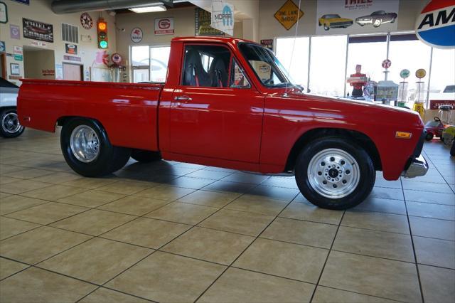 used 1974 Ford Courier car, priced at $16,997