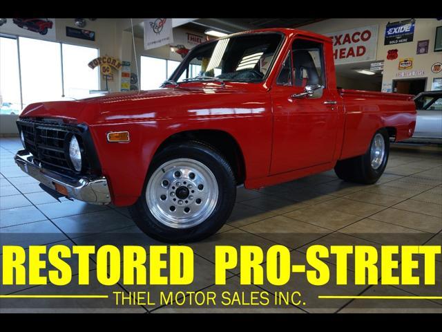 used 1974 Ford Courier car, priced at $16,997