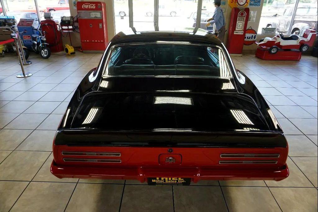 used 1968 Pontiac Firebird car, priced at $44,997