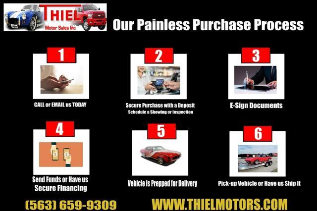 used 1972 Chevrolet Nova car, priced at $47,997