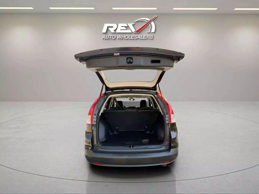 used 2014 Honda CR-V car, priced at $8,480