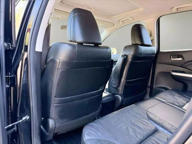 used 2014 Honda CR-V car, priced at $9,980