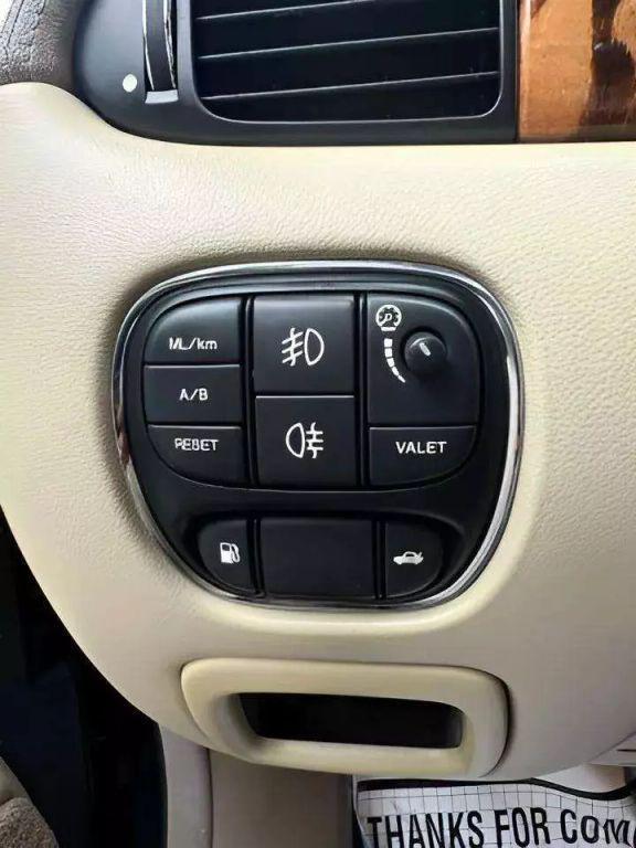 used 2009 Jaguar XJ car, priced at $7,880