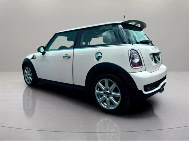 used 2013 MINI Hardtop car, priced at $10,880