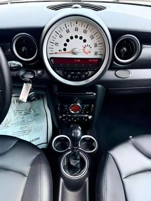 used 2013 MINI Hardtop car, priced at $10,880