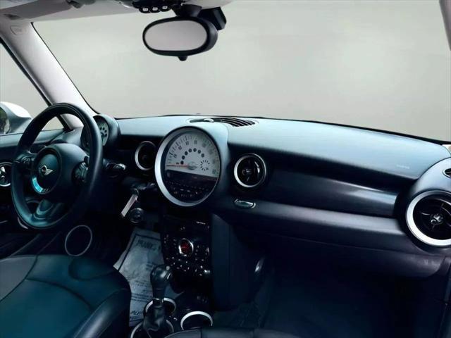 used 2013 MINI Hardtop car, priced at $10,880