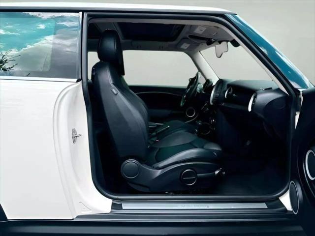 used 2013 MINI Hardtop car, priced at $10,880