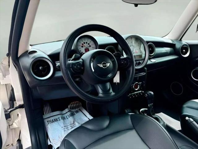 used 2013 MINI Hardtop car, priced at $10,880