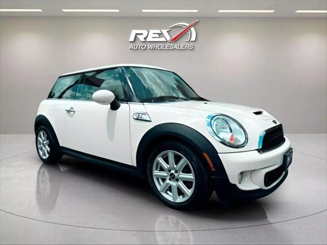 used 2013 MINI Hardtop car, priced at $10,880