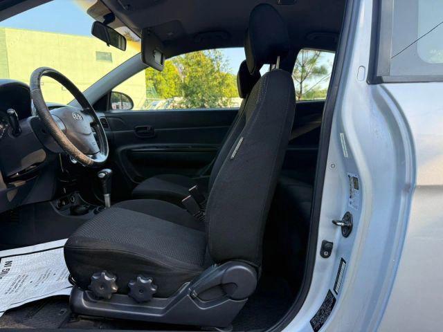 used 2007 Hyundai Accent car, priced at $3,680