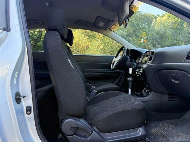 used 2007 Hyundai Accent car, priced at $3,680