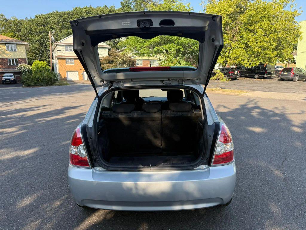used 2007 Hyundai Accent car, priced at $4,980