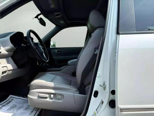 used 2015 Honda Pilot car, priced at $12,880
