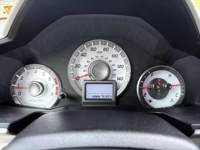 used 2015 Honda Pilot car, priced at $12,880