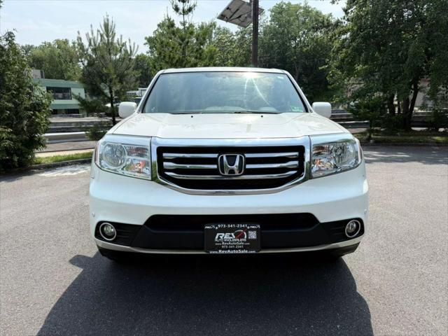 used 2015 Honda Pilot car, priced at $12,880