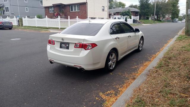 used 2010 Acura TSX car, priced at $7,380