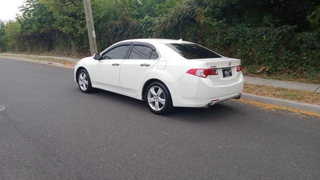 used 2010 Acura TSX car, priced at $7,380