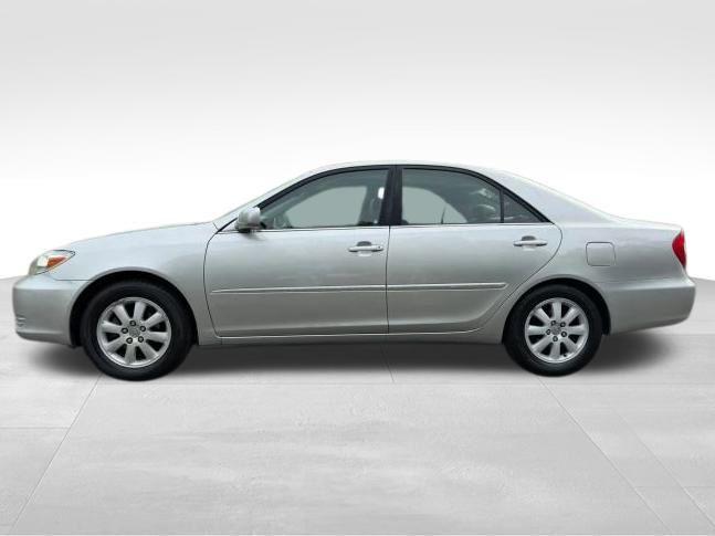 used 2002 Toyota Camry car, priced at $5,280