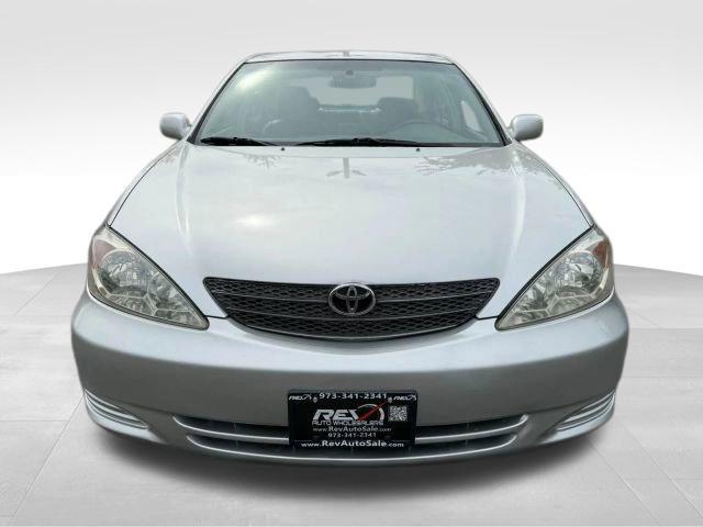 used 2002 Toyota Camry car, priced at $5,280