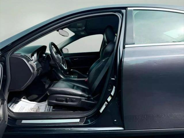 used 2014 Acura TL car, priced at $10,880