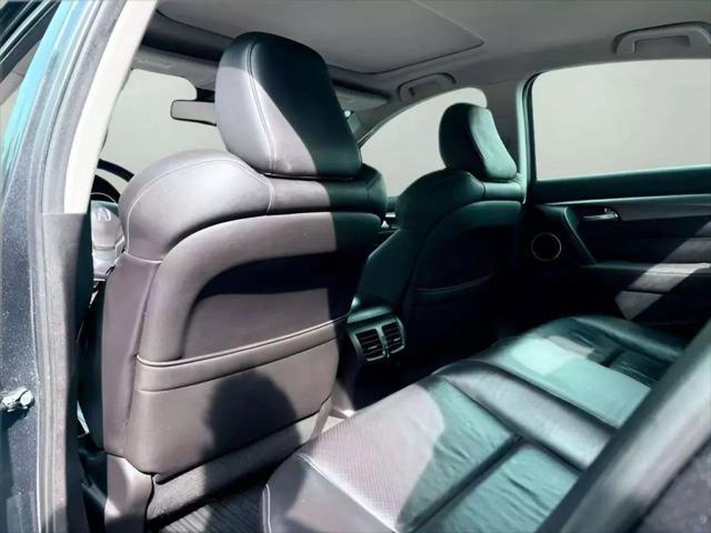 used 2014 Acura TL car, priced at $10,880