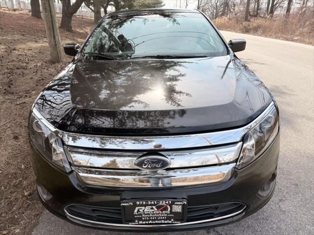 used 2010 Ford Fusion car, priced at $6,280