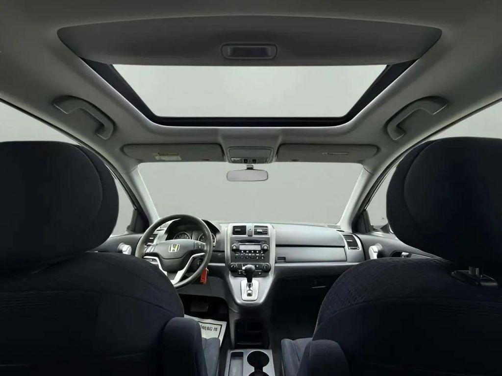 used 2007 Honda CR-V car, priced at $3,980