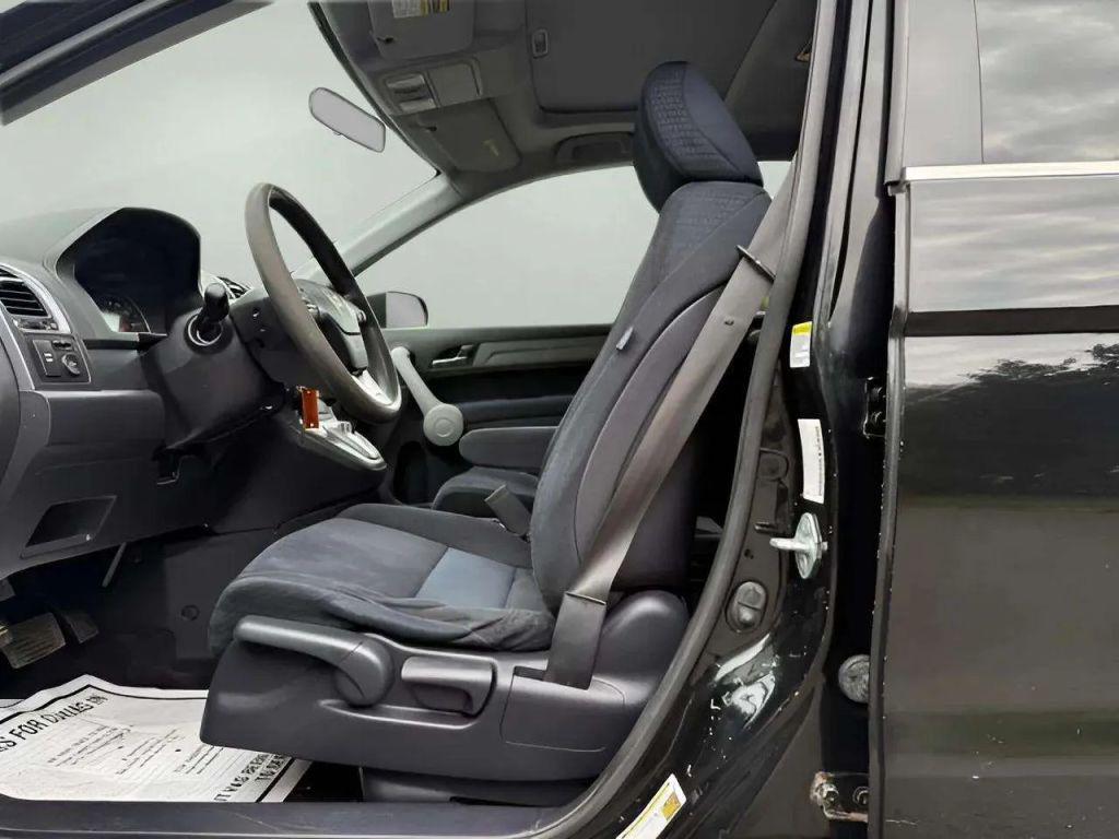 used 2007 Honda CR-V car, priced at $3,980