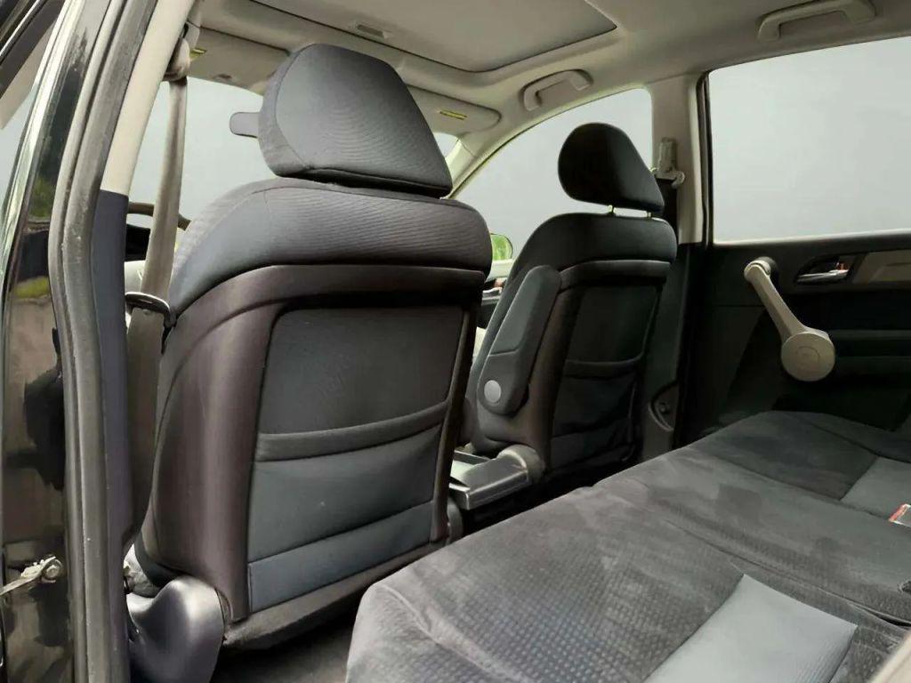 used 2007 Honda CR-V car, priced at $3,980