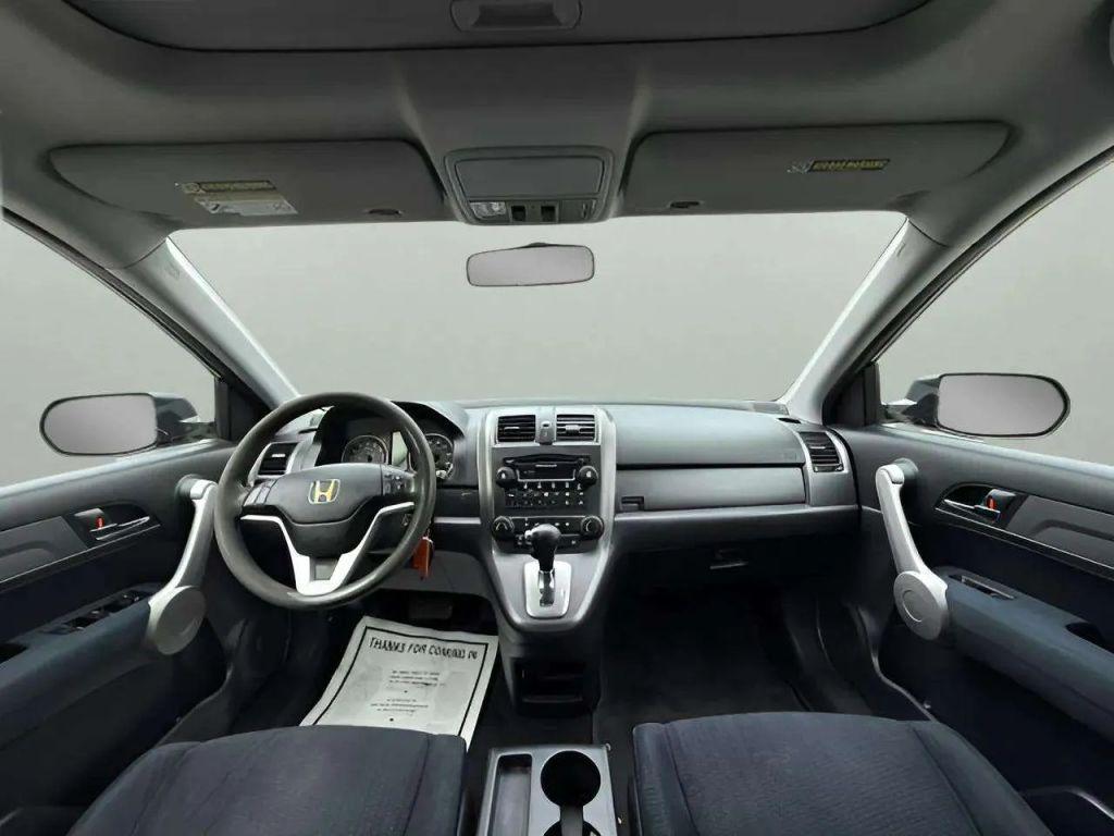 used 2007 Honda CR-V car, priced at $3,980