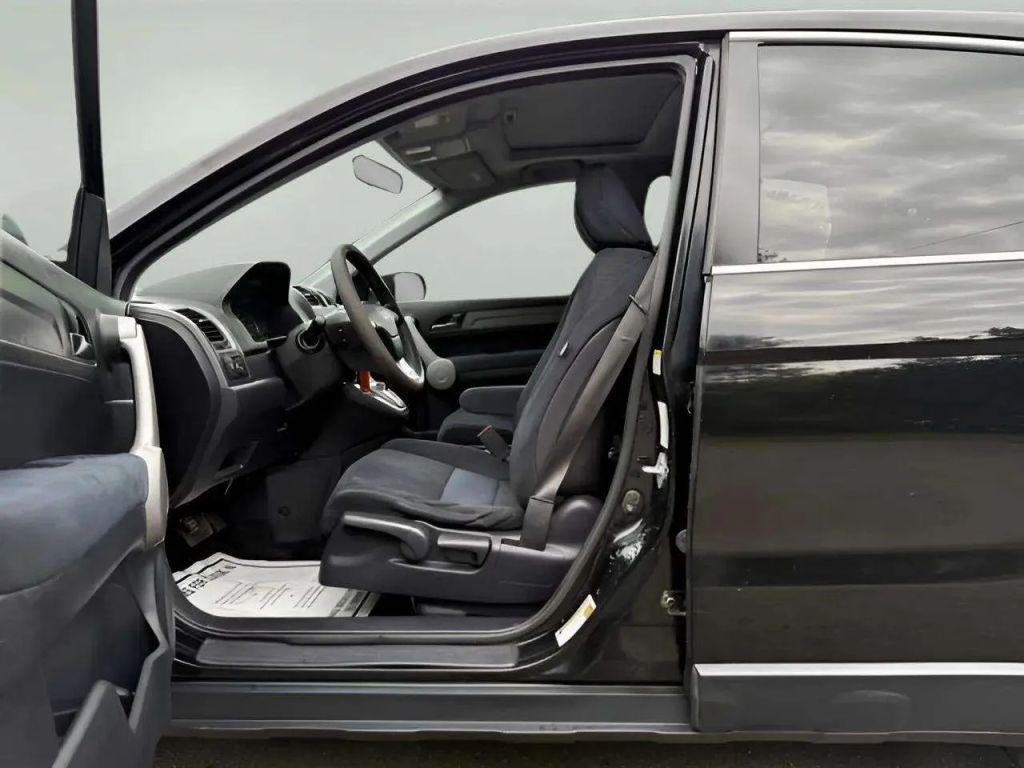 used 2007 Honda CR-V car, priced at $3,980
