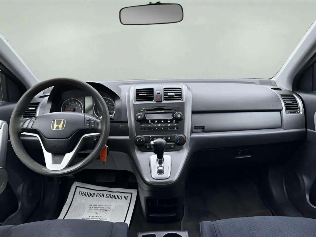 used 2007 Honda CR-V car, priced at $3,980