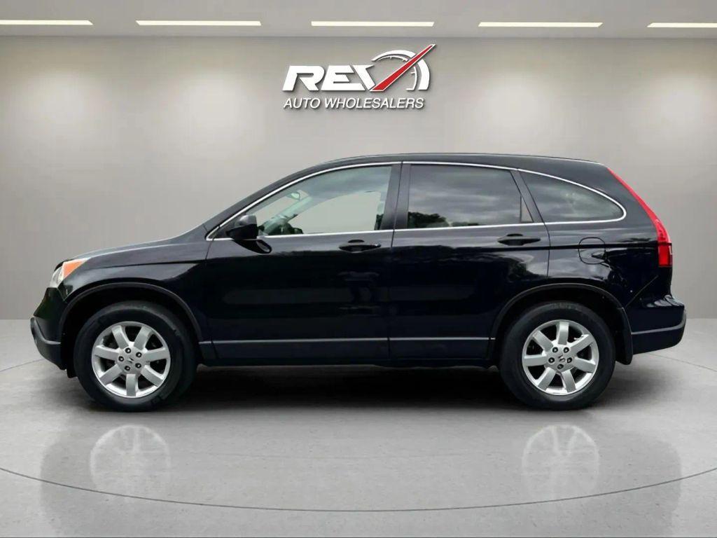 used 2007 Honda CR-V car, priced at $3,980