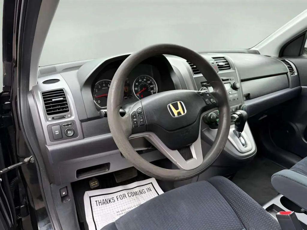 used 2007 Honda CR-V car, priced at $3,980