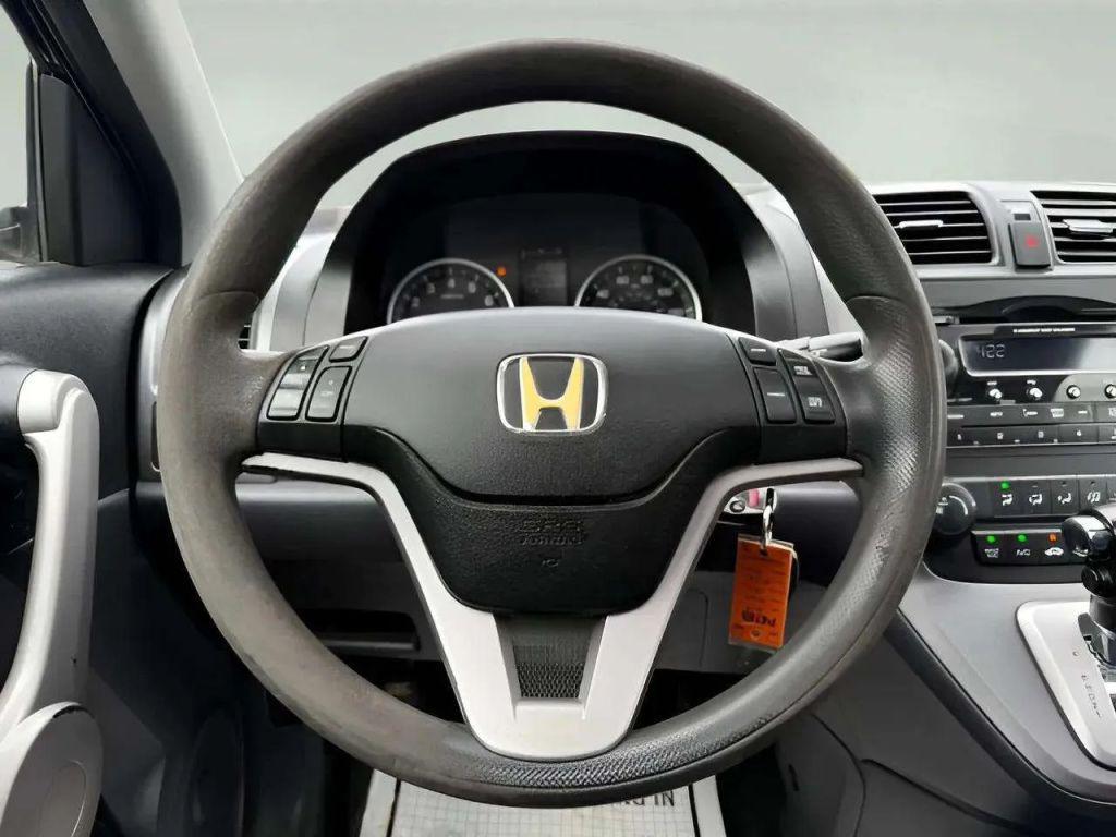 used 2007 Honda CR-V car, priced at $3,980