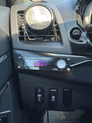 used 2015 Mitsubishi Lancer Evolution car, priced at $29,781