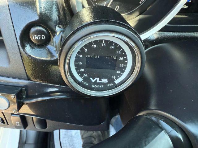 used 2015 Mitsubishi Lancer Evolution car, priced at $29,781