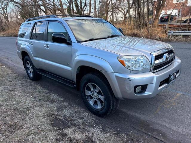 used 2007 Toyota 4Runner car, priced at $8,480