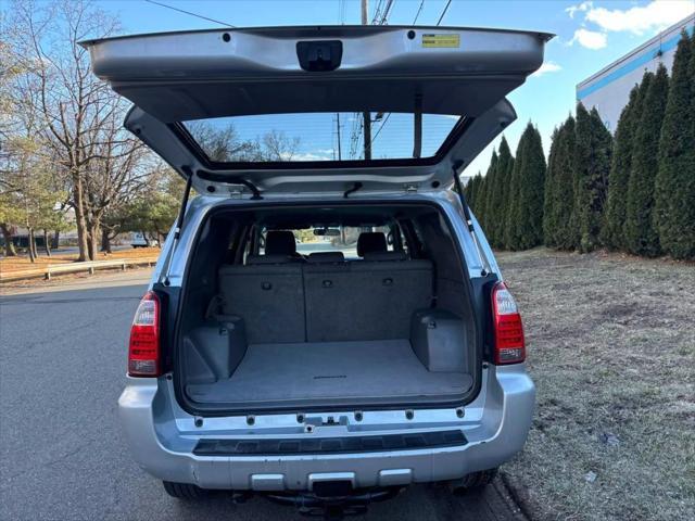 used 2007 Toyota 4Runner car, priced at $8,480