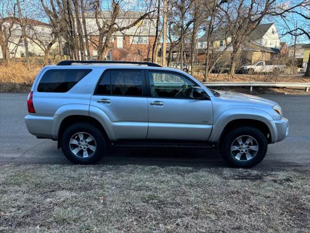 used 2007 Toyota 4Runner car, priced at $8,480