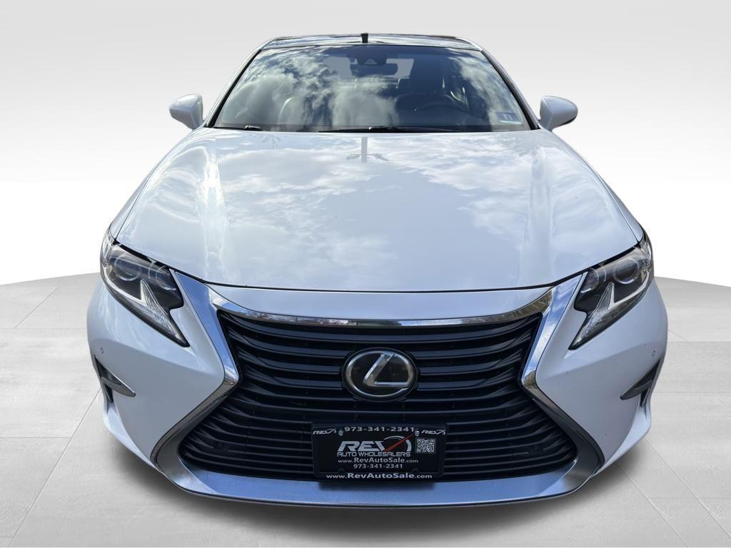 used 2016 Lexus ES 350 car, priced at $15,780
