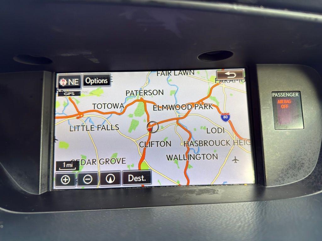 used 2016 Lexus ES 350 car, priced at $15,780