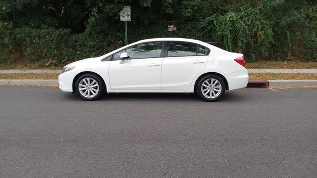 used 2012 Honda Civic car, priced at $8,490