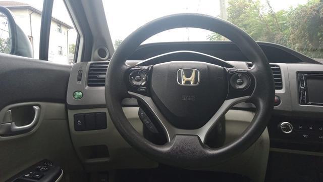 used 2012 Honda Civic car, priced at $8,490