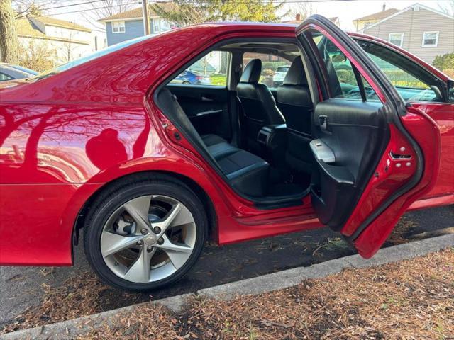 used 2014 Toyota Camry car, priced at $8,990