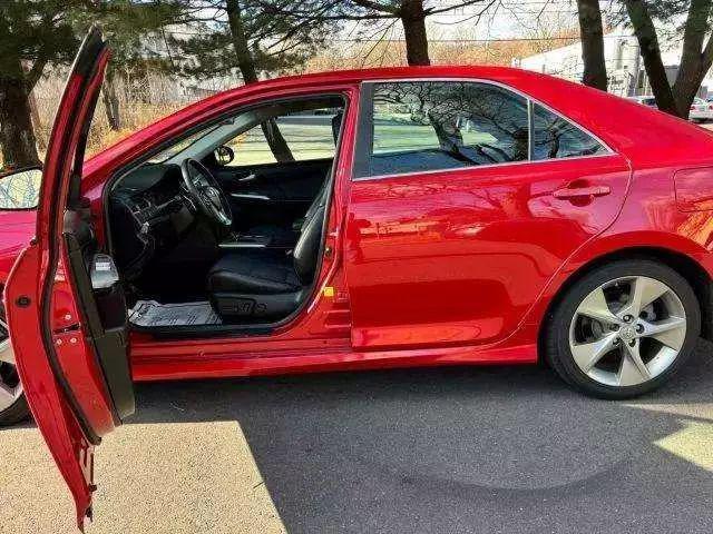 used 2014 Toyota Camry car, priced at $6,480