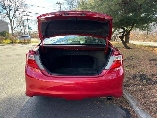 used 2014 Toyota Camry car, priced at $8,990