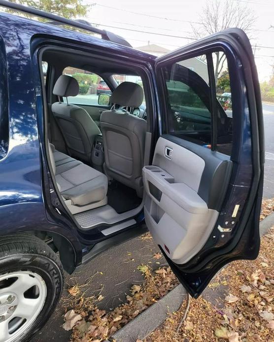 used 2013 Honda Pilot car, priced at $8,990