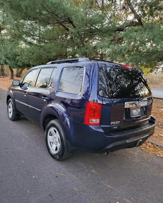 used 2013 Honda Pilot car, priced at $8,990